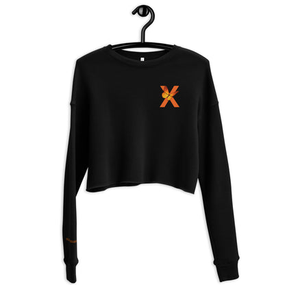 SCTR X SWEATSHIRT